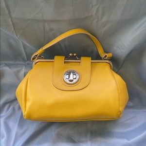 Isaac Mizrahi Bag